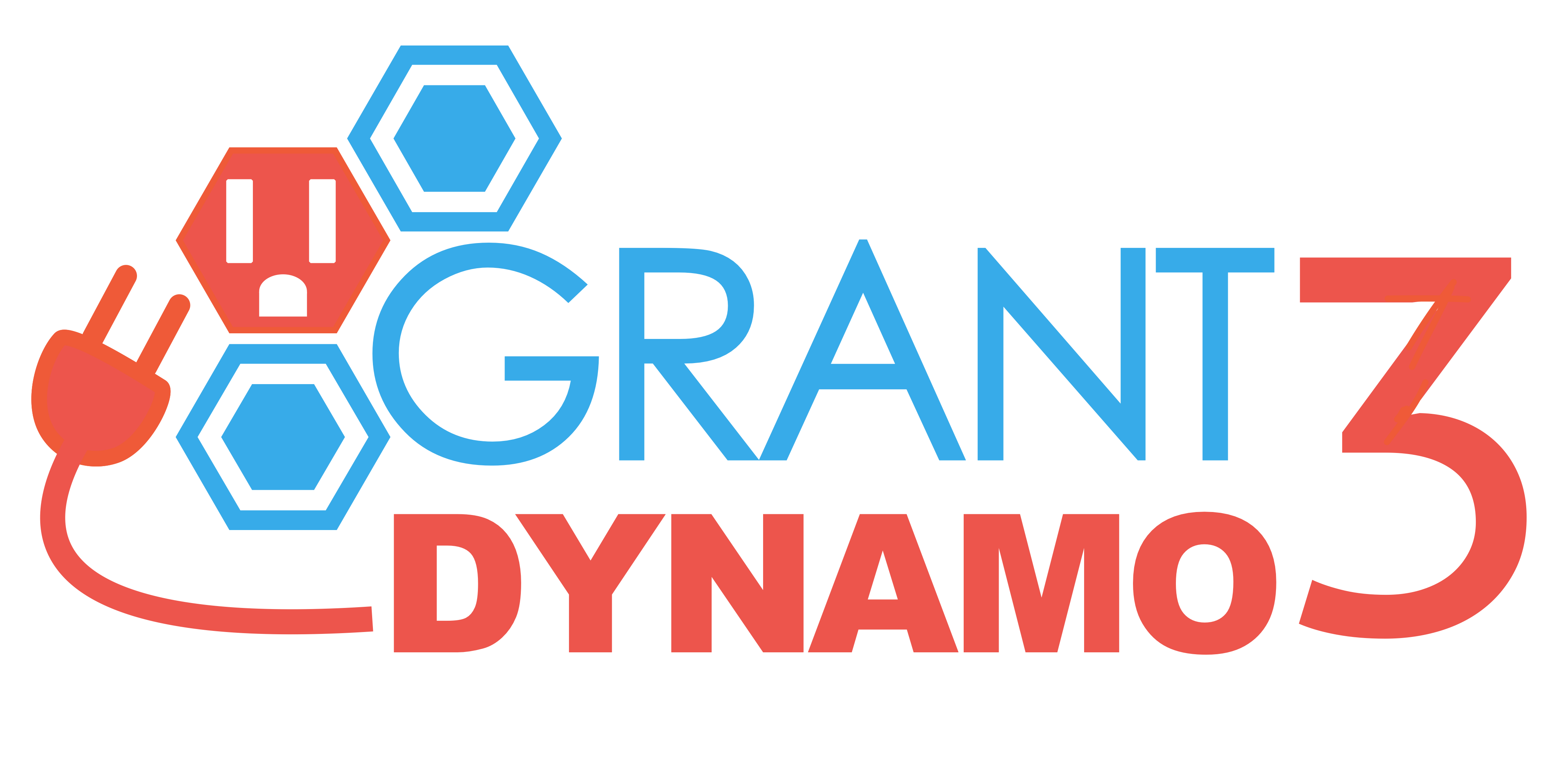 The Grant Dynamo by Morgan Giddings